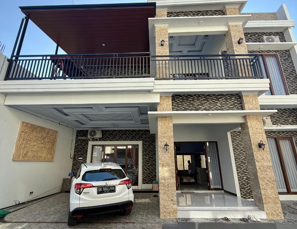 Villa Lembah Sawah